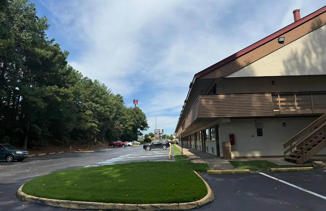 Motel 6 Smyrna, Ga-1