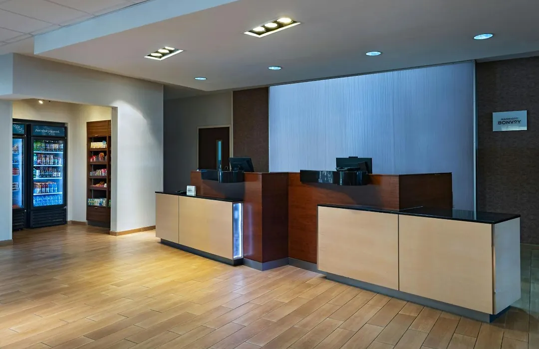 Fairfield Inn & Suites By Marriott Fredericksburg Texas-1
