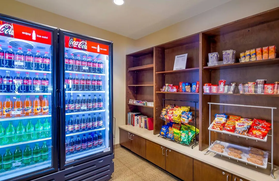 Comfort Inn & Suites Lynchburg Airport - University Area-1