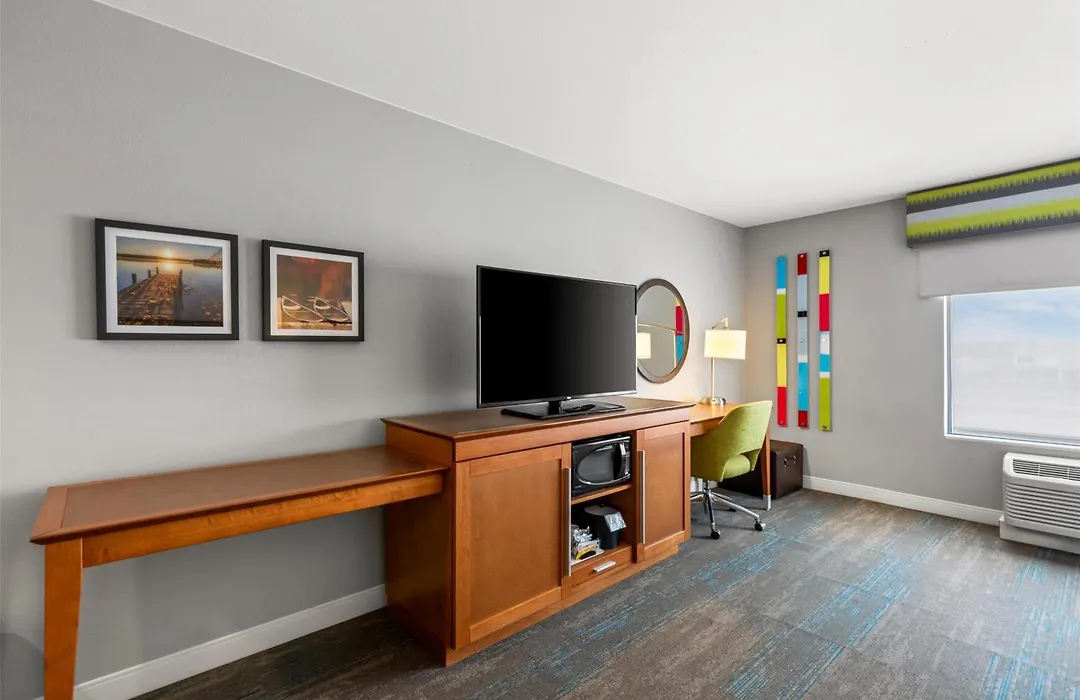 Hampton Inn Fond Du Lac-1