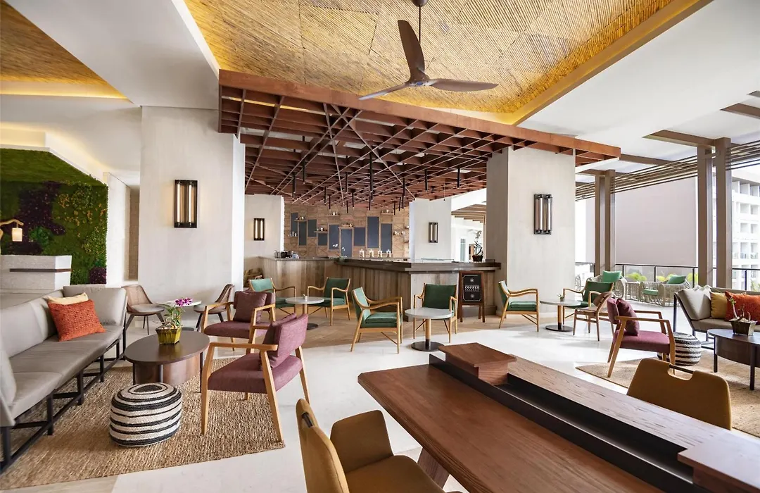 Hyatt Ziva Cap Cana-1
