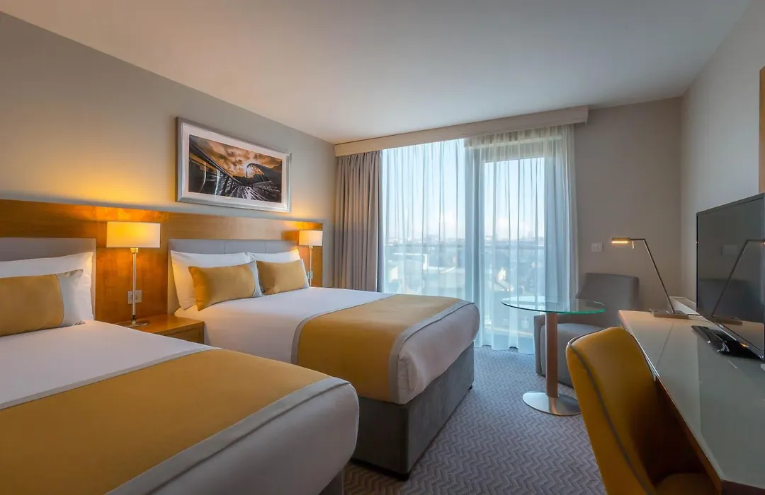 Maldron Hotel, Newlands Cross-1