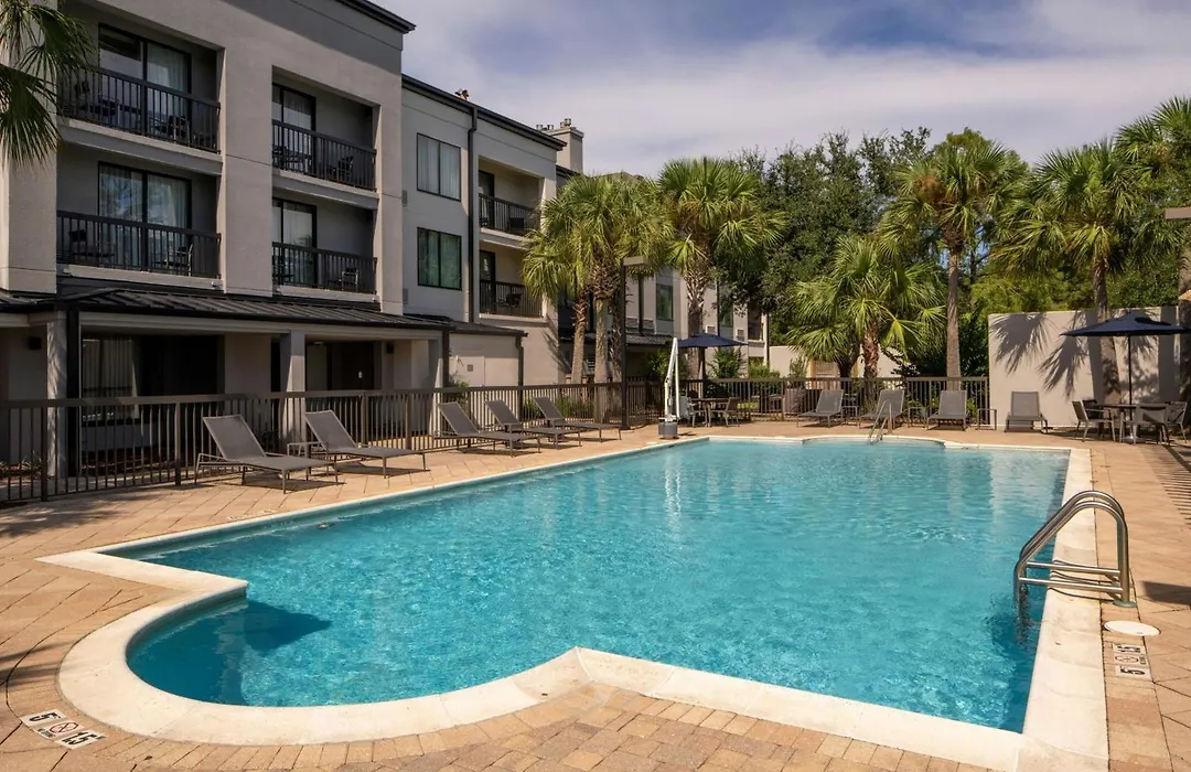 Courtyard By Marriott Gulf Shores Craft Farms-1