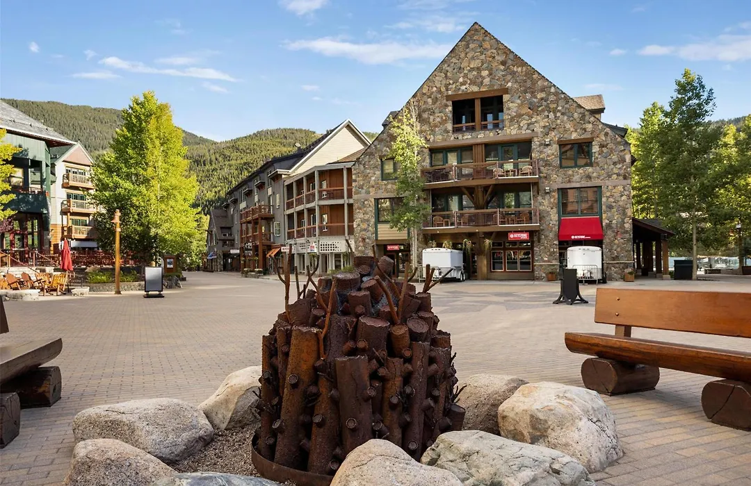 Hyatt Place Keystone - Dillon-1