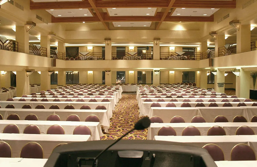 Atheneum Suite Hotel-1