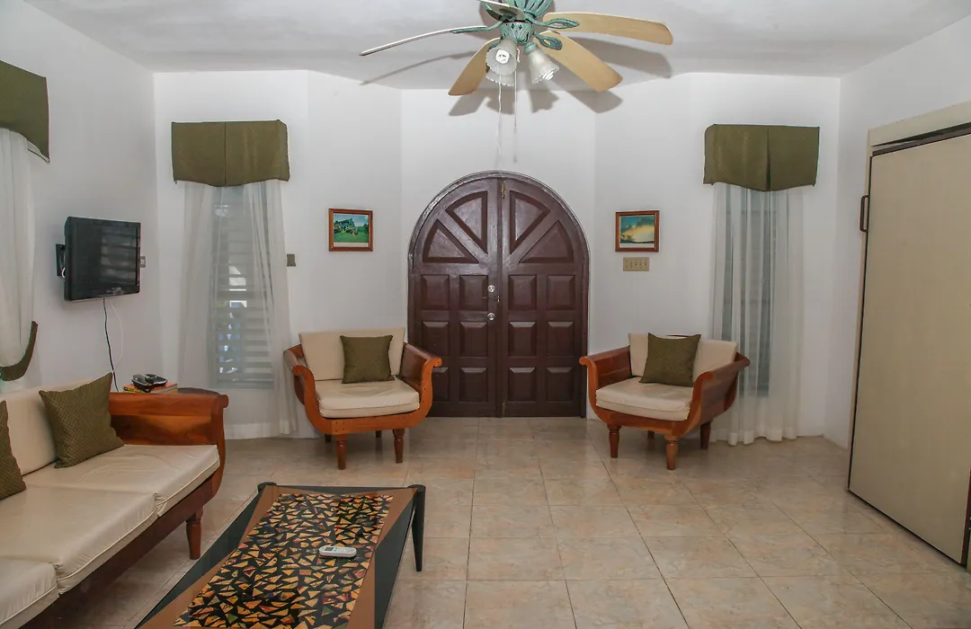 Negril Treehouse Resort-1