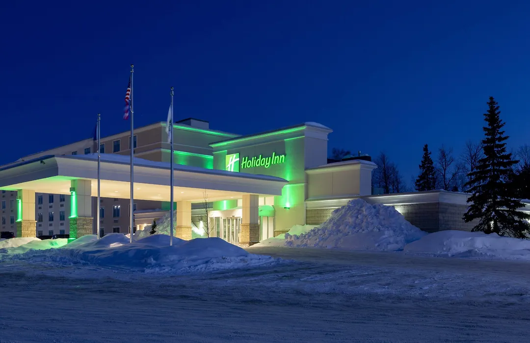 Holiday Inn Marquette By Ihg-1