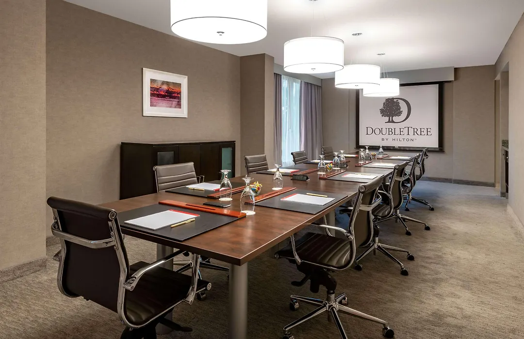 Doubletree By Hilton Hotel Denver - Aurora-1