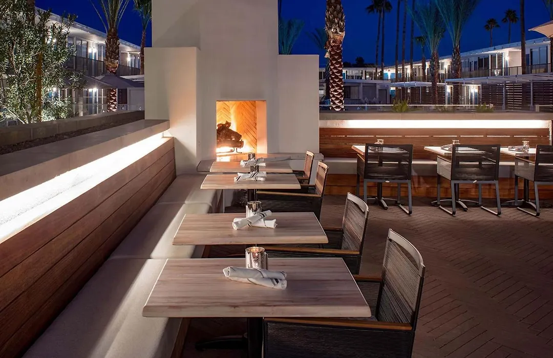 Hotel Adeline, Scottsdale, A Tribute Portfolio Hotel-1