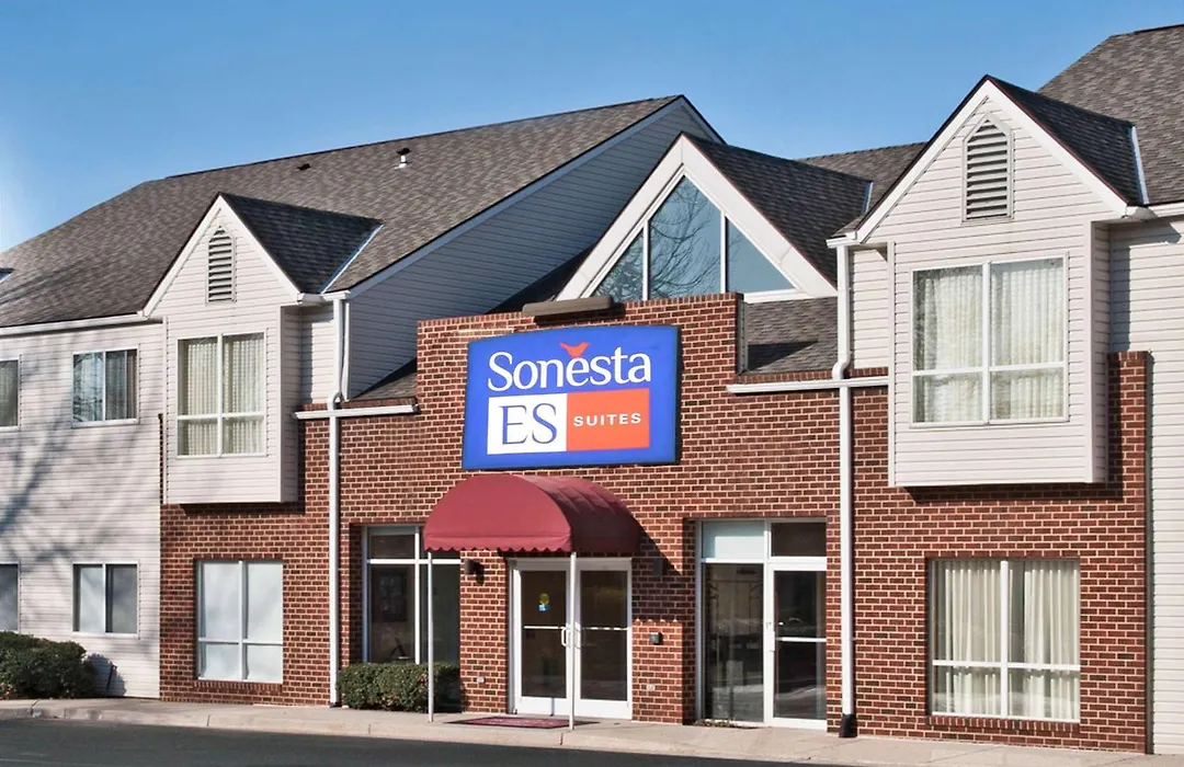 Sonesta Es Suites Annapolis-1