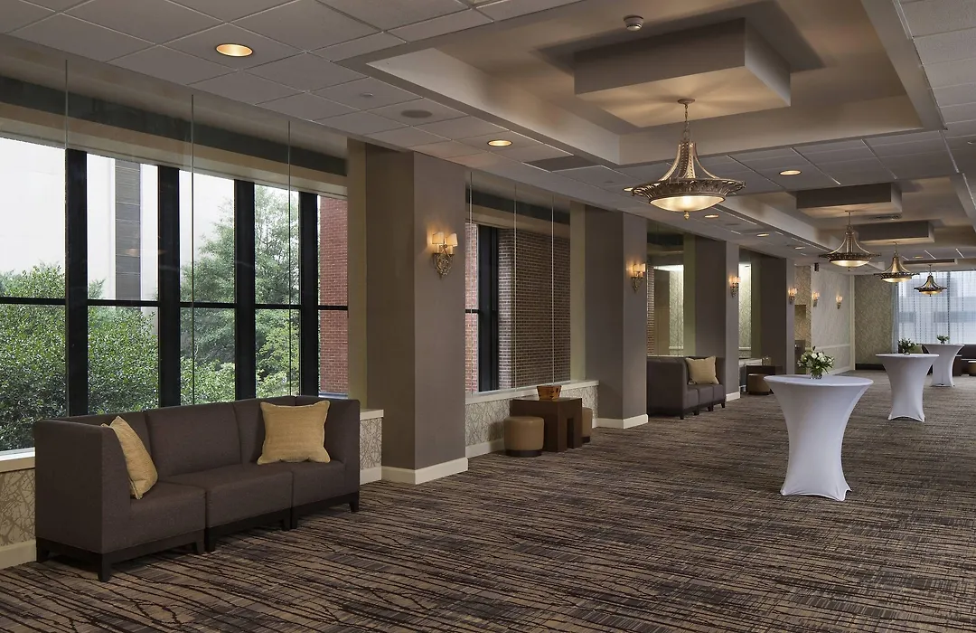 Winston-Salem Marriott-1