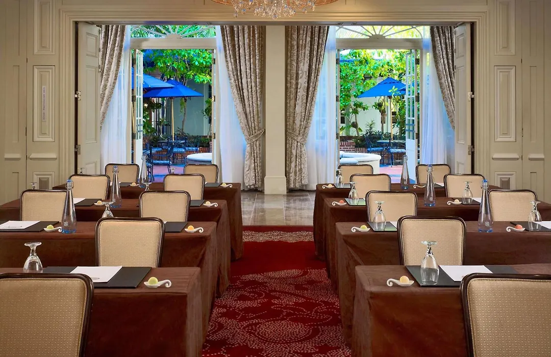 The Royal Sonesta New Orleans-1