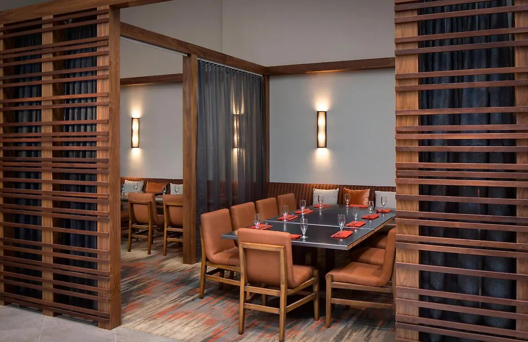 San Antonio Marriott Northwest Medical Center-1