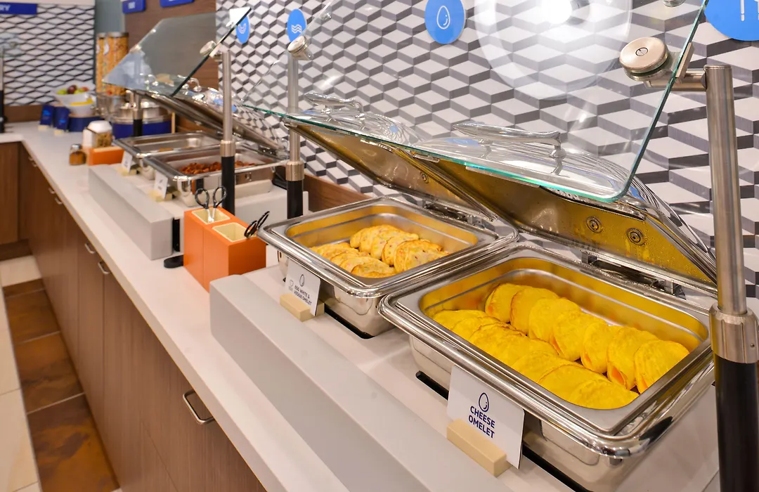 Holiday Inn Express Chesapeake - Norfolk By Ihg-1
