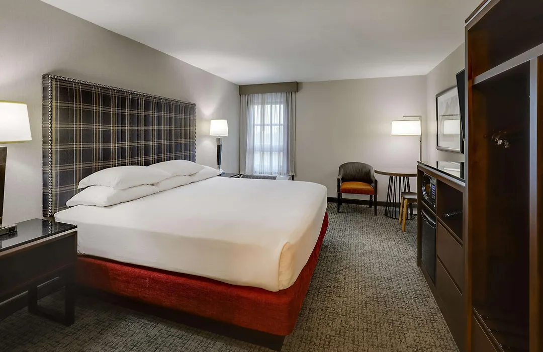 Drury Inn & Suites St Joseph-1