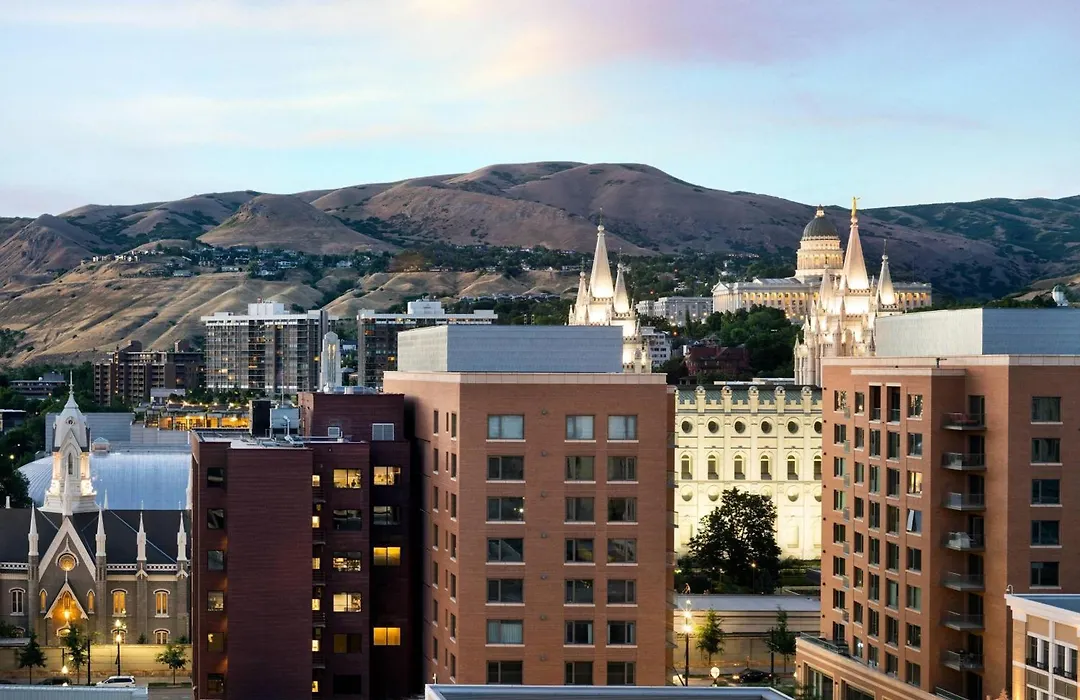 Salt Lake Marriott Downtown At City Creek-1