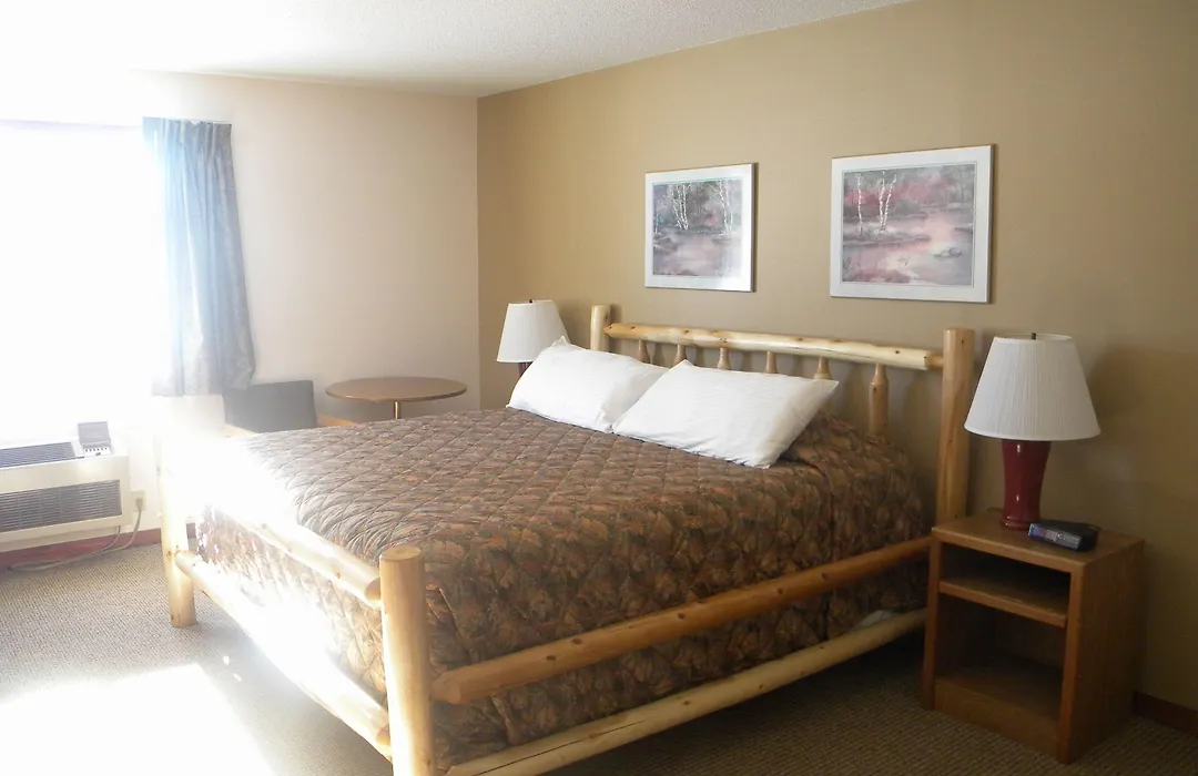 Nisswa Inn And Suites-1