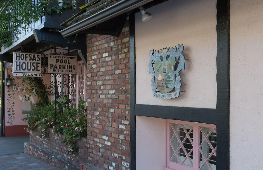 Hofsas House Hotel-1