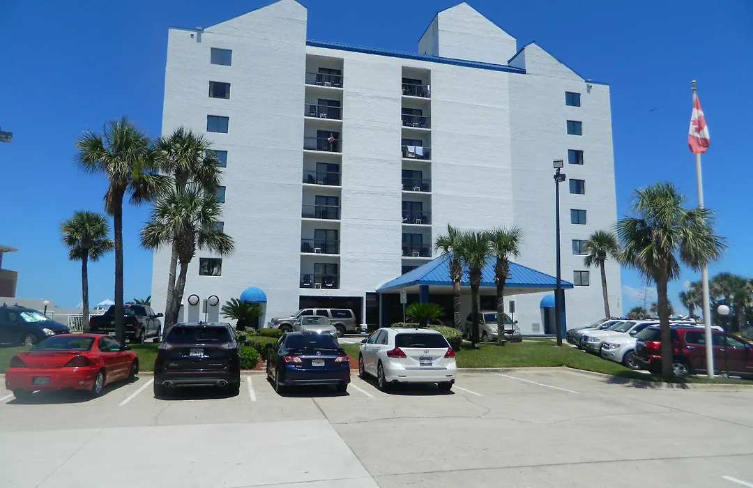 Tropical Winds Resort Hotel-1