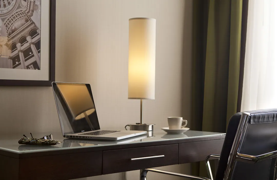 Best Western Premier The Central Hotel & Conference Center-1