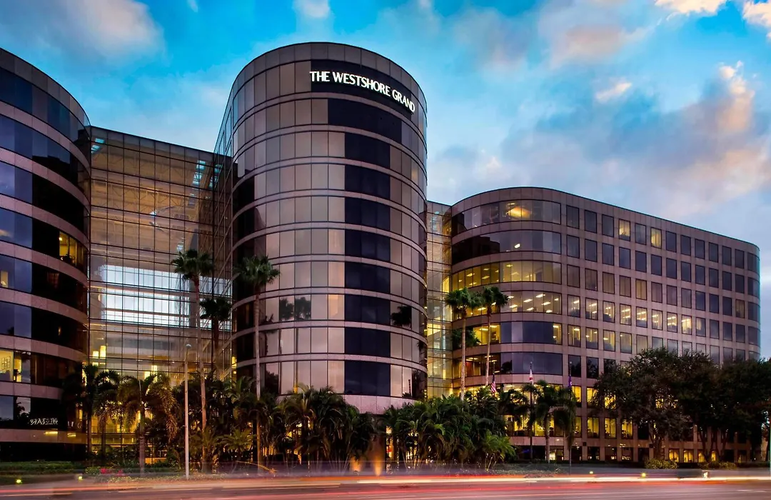 The Westshore Grand, A Tribute Portfolio Hotel, Tampa-1