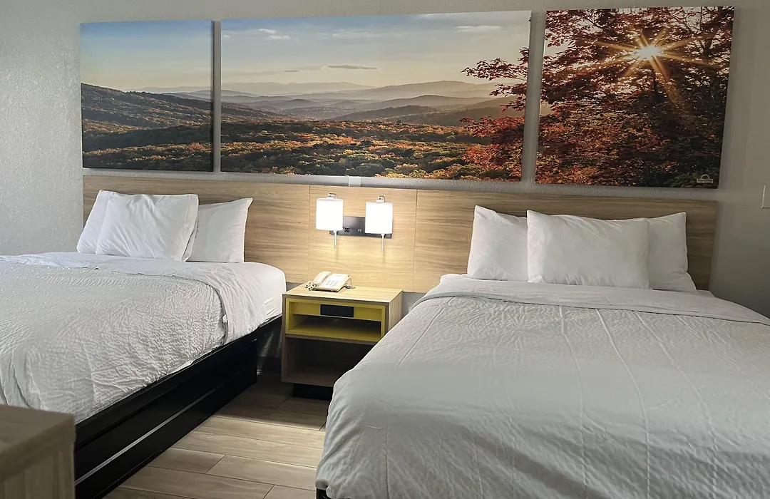Days Inn By Wyndham Helen-1