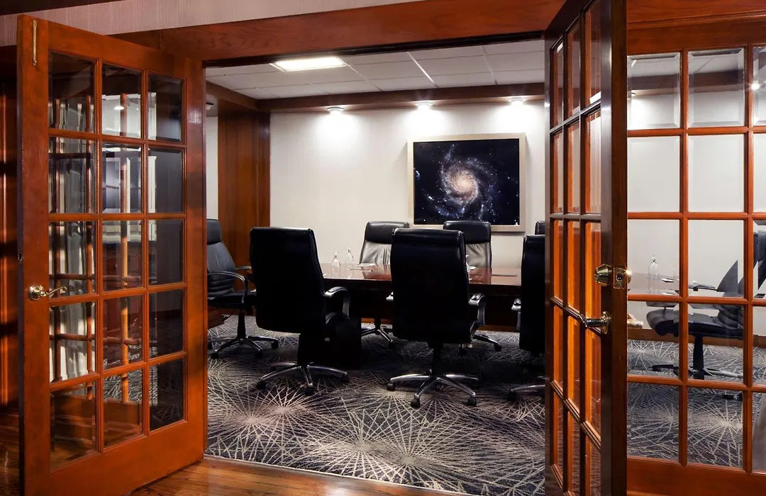Hilton Houston Nasa Clear Lake-1