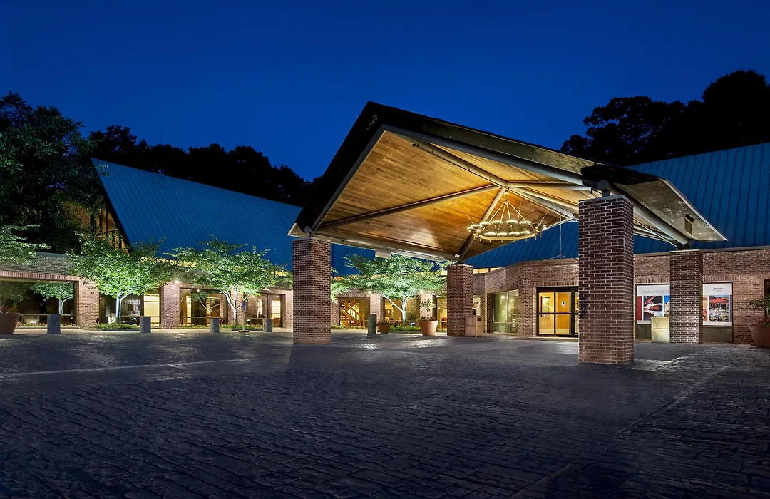 Princeton Marriott At Forrestal-1