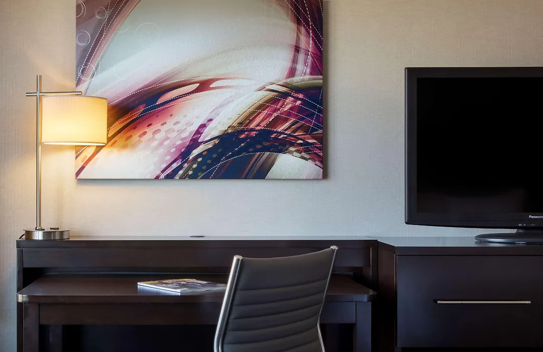 Sonesta San Jose - Milpitas-1
