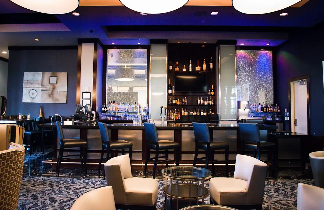 The Lapis Suite At Platinum Hotel-1
