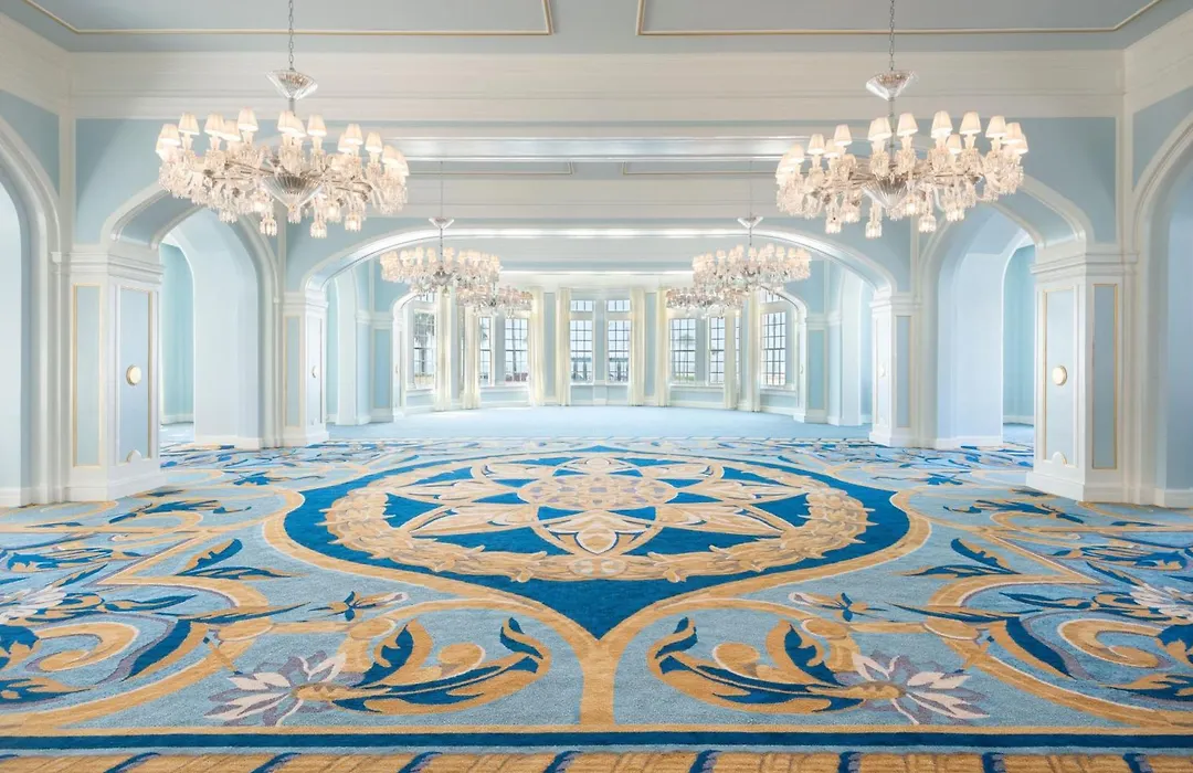 Grand Galvez Resort, Autograph Collection-1