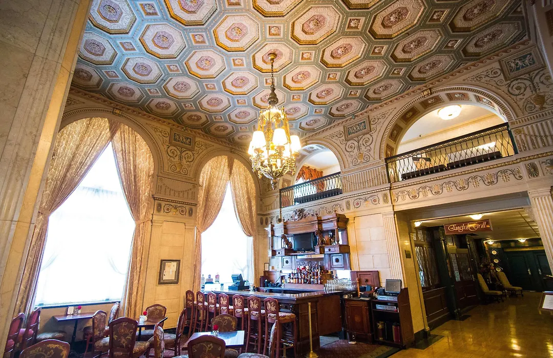 The Brown Hotel-1