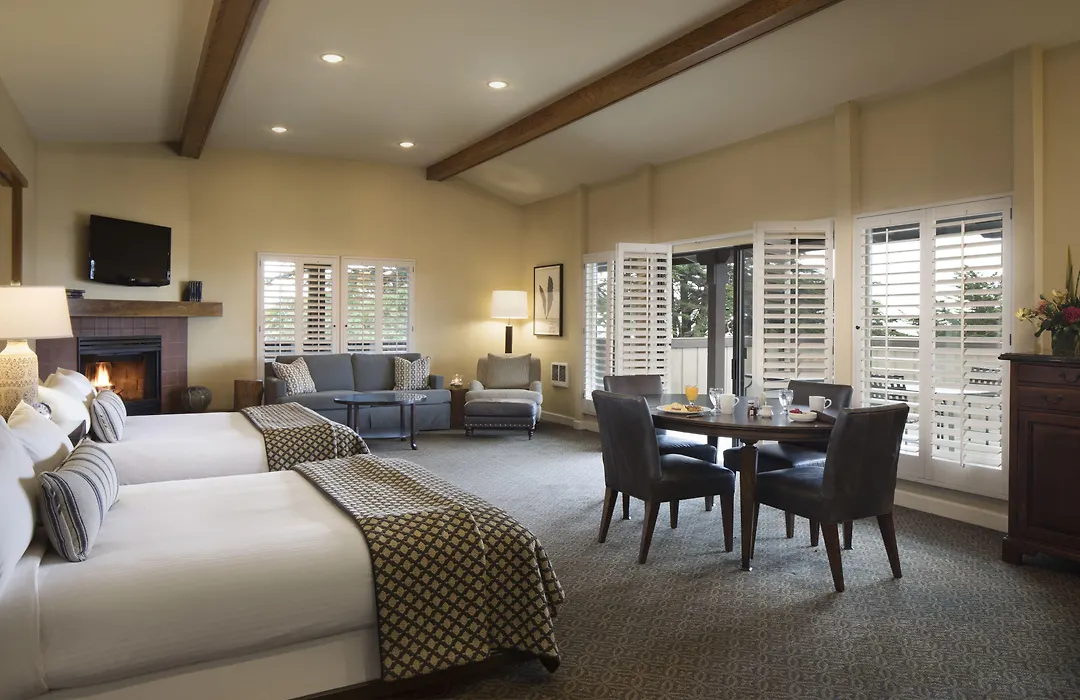 The Lodge At Bodega Bay-1