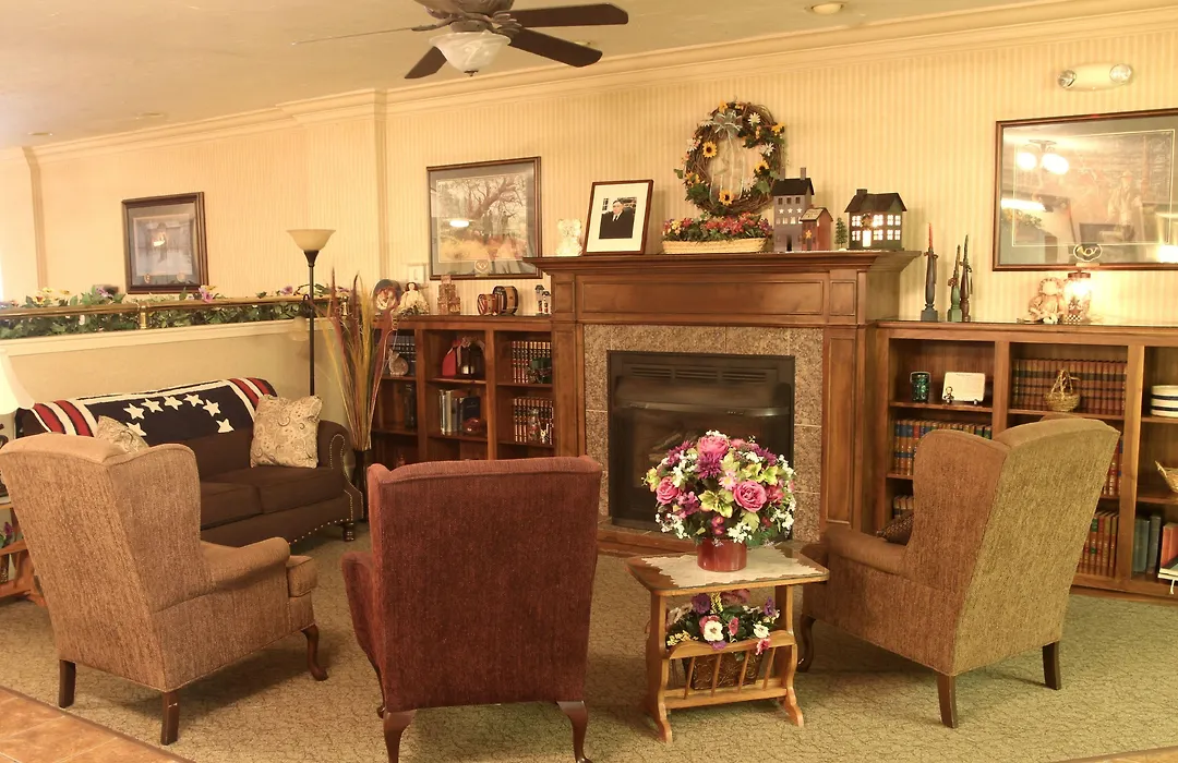 1863 Inn Of Gettysburg-1