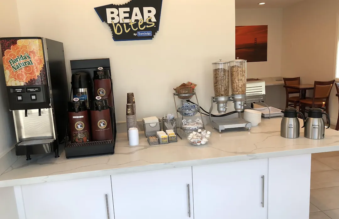 Travelodge By Wyndham Mill Valley/Sausalito-1