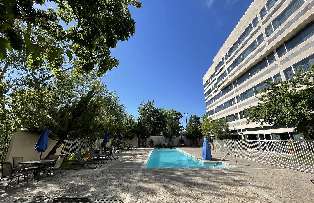 Holiday Inn Express Boise Downtown By Ihg-1