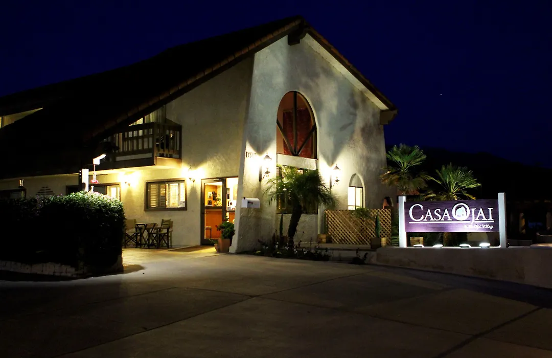 Casa Ojai Inn-1