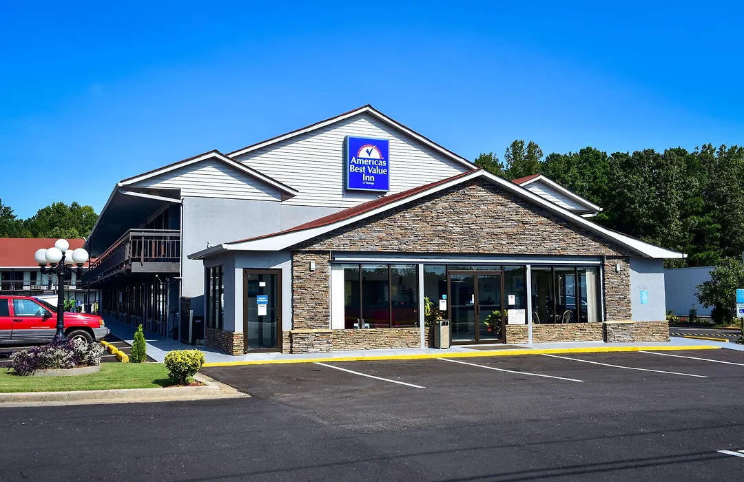 Americas Best Value Inn Douglasville-1
