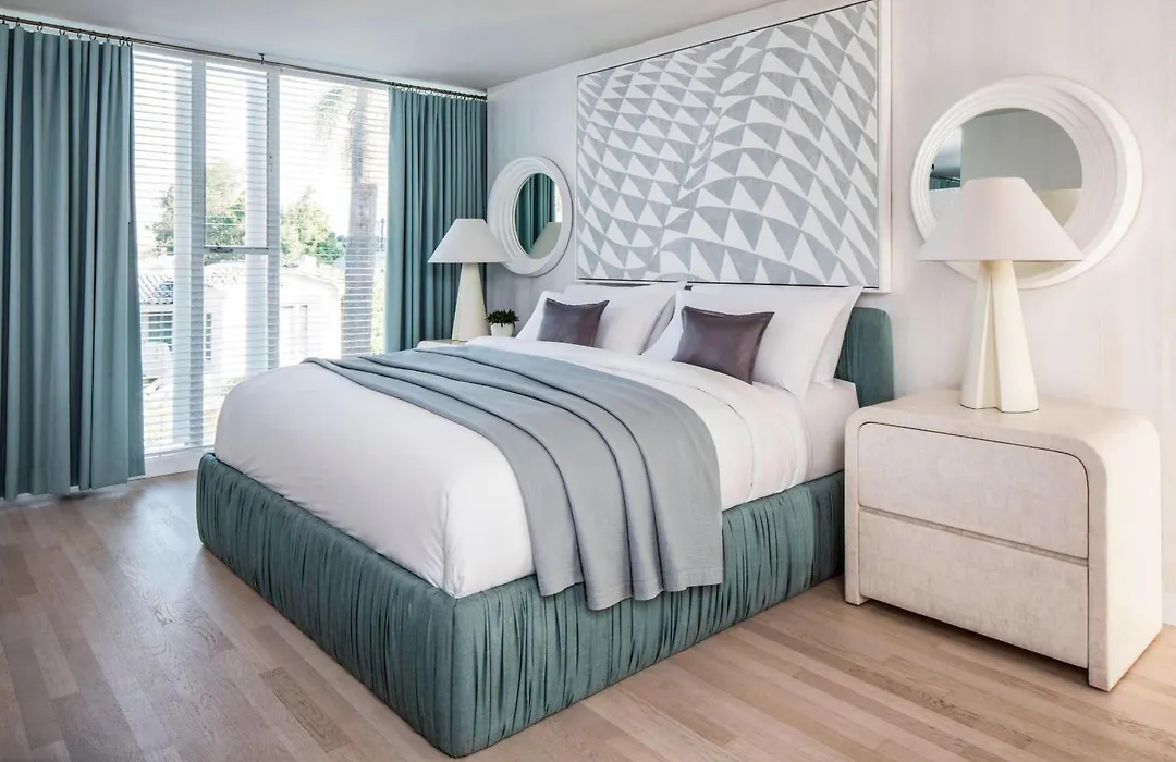 Avalon Hotel Beverly Hills, A Member Of Design Hotels-1