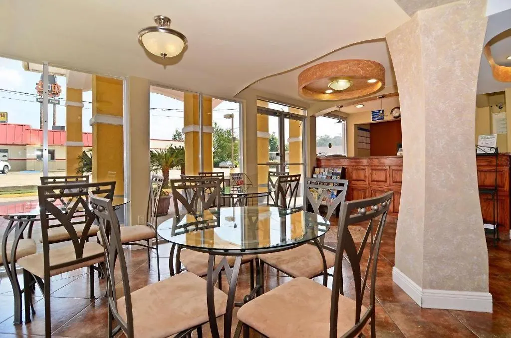 Americas Best Value Inn Alexandria-1