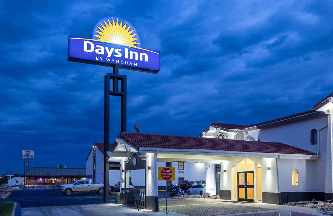Days Inn By Wyndham Casper-1