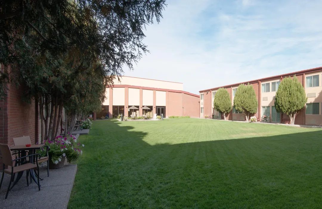 Holiday Inn Riverton-Convention Center By Ihg-1
