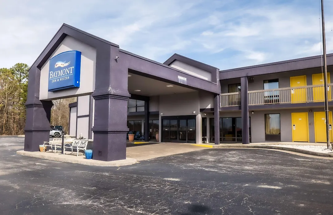 Baymont By Wyndham London Ky-1