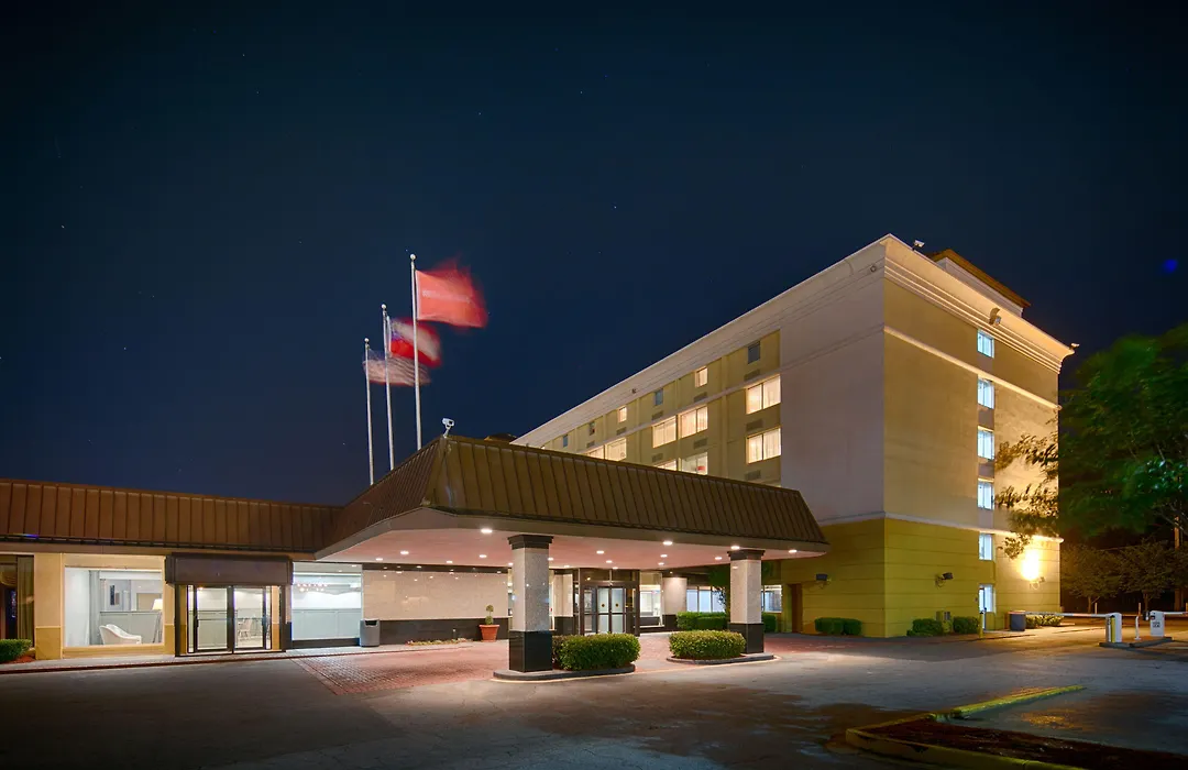 Holiday Inn Express Atlanta Airport - North By Ihg-1
