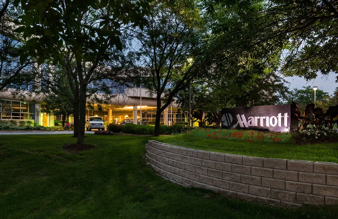 Marriott Melville Long Island-1