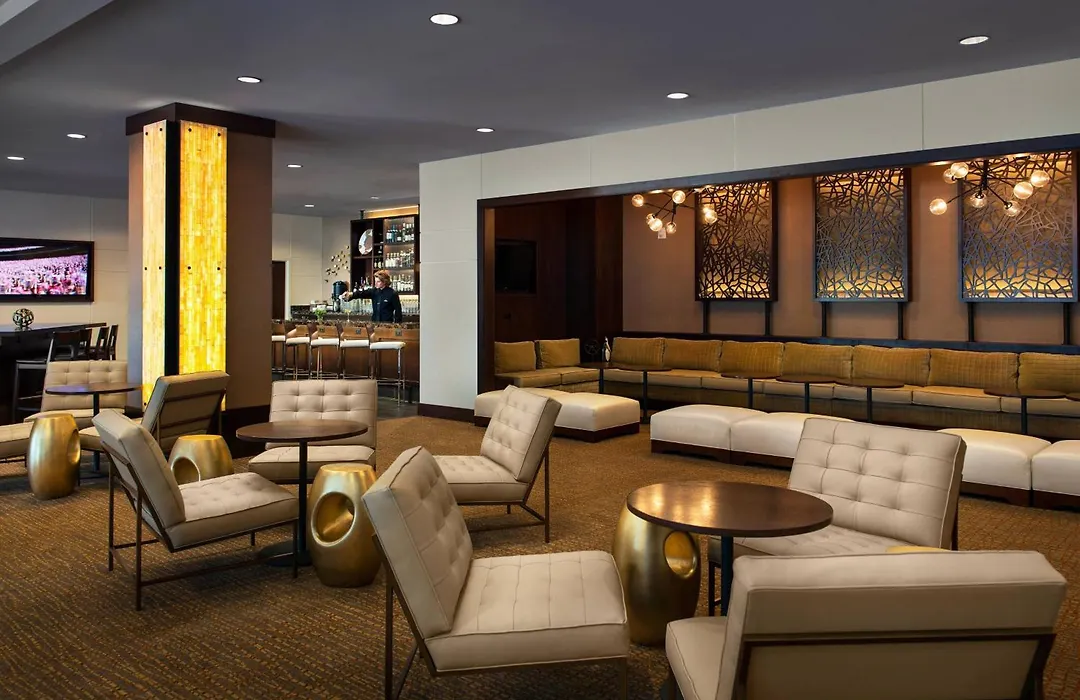 The Lincoln Marriott Cornhusker Hotel-1