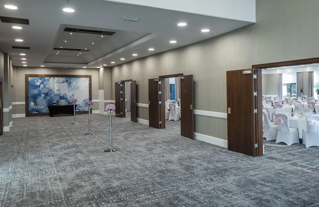 Hilton London Watford-1