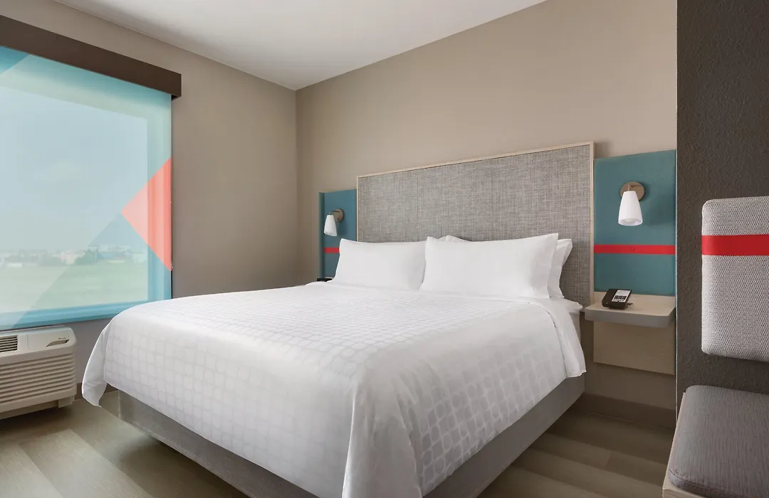 Avid Hotel Staunton By Ihg-1
