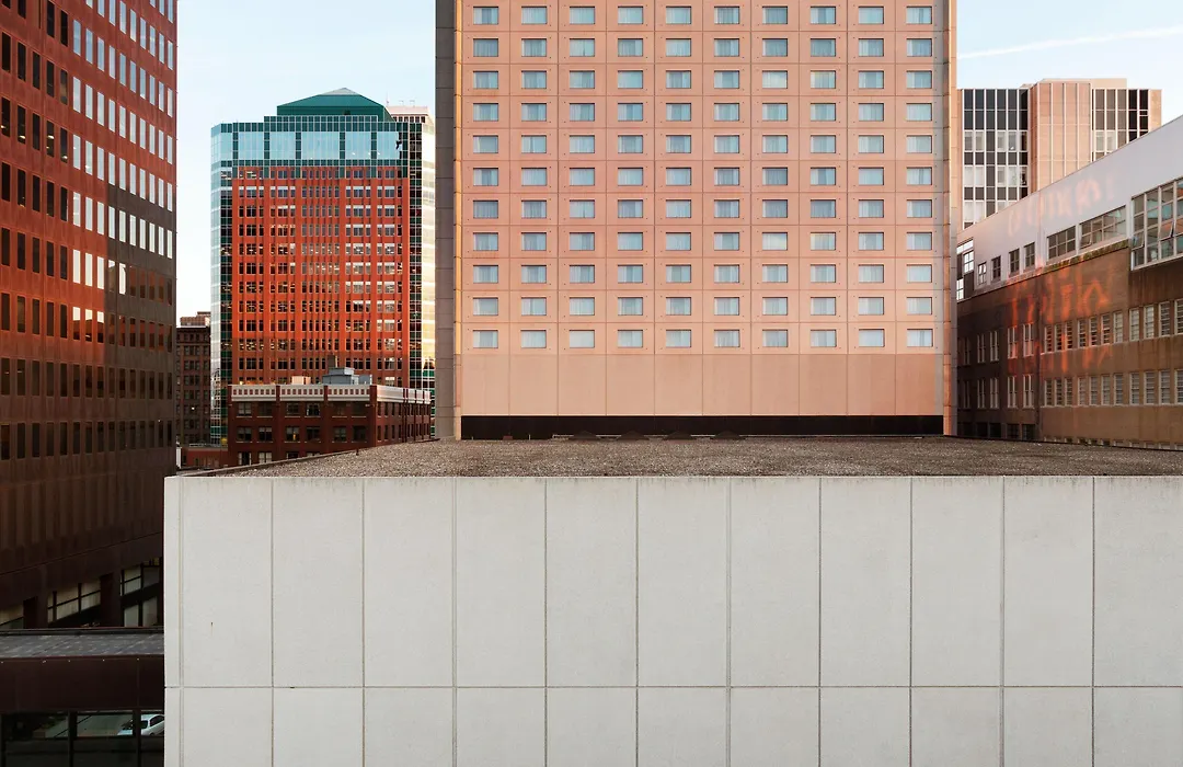 Des Moines Marriott Downtown-1