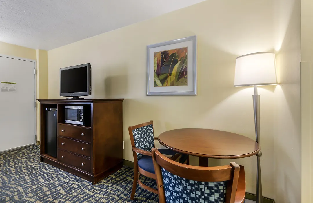 Best Western Cocoa Beach - Port Canaveral-1